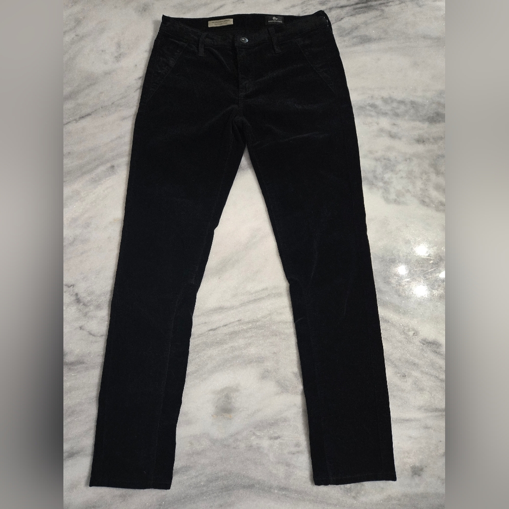 Adriano Goldschmied Corduroy Jeans